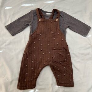 Zara Baby Bundle
